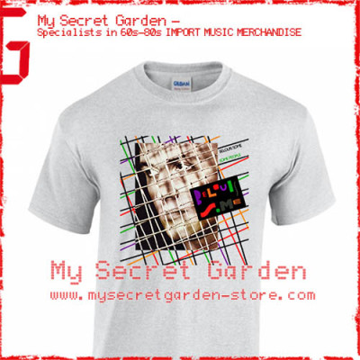 Belouis Some - Some People T Shirt 